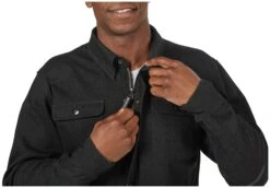 REAX Fairmount 2 Riding Shirt 17 REAX Fairmount 2 Riding Shirt -RevZilla Shop reax fairmount2 riding shirt black 5