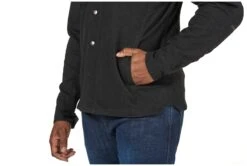 REAX Fairmount 2 Riding Shirt 18 REAX Fairmount 2 Riding Shirt -RevZilla Shop reax fairmount2 riding shirt black 6