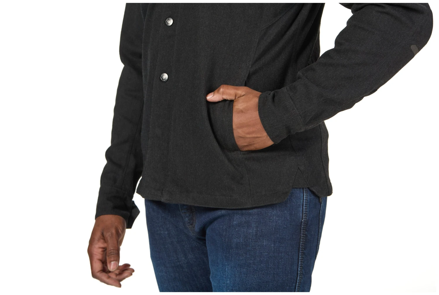 REAX Fairmount 2 Riding Shirt 7 REAX Fairmount 2 Riding Shirt - Image 7