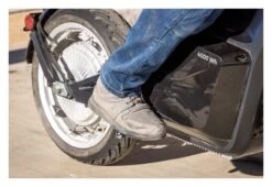 REAX Fulton Waterproof Riding Shoes 9 REAX Fulton Waterproof Riding Shoes -RevZilla Shop reax fulton waterproof riding shoes 1