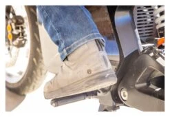 REAX Fulton Waterproof Riding Shoes 11 REAX Fulton Waterproof Riding Shoes -RevZilla Shop reax fulton waterproof riding shoes 3