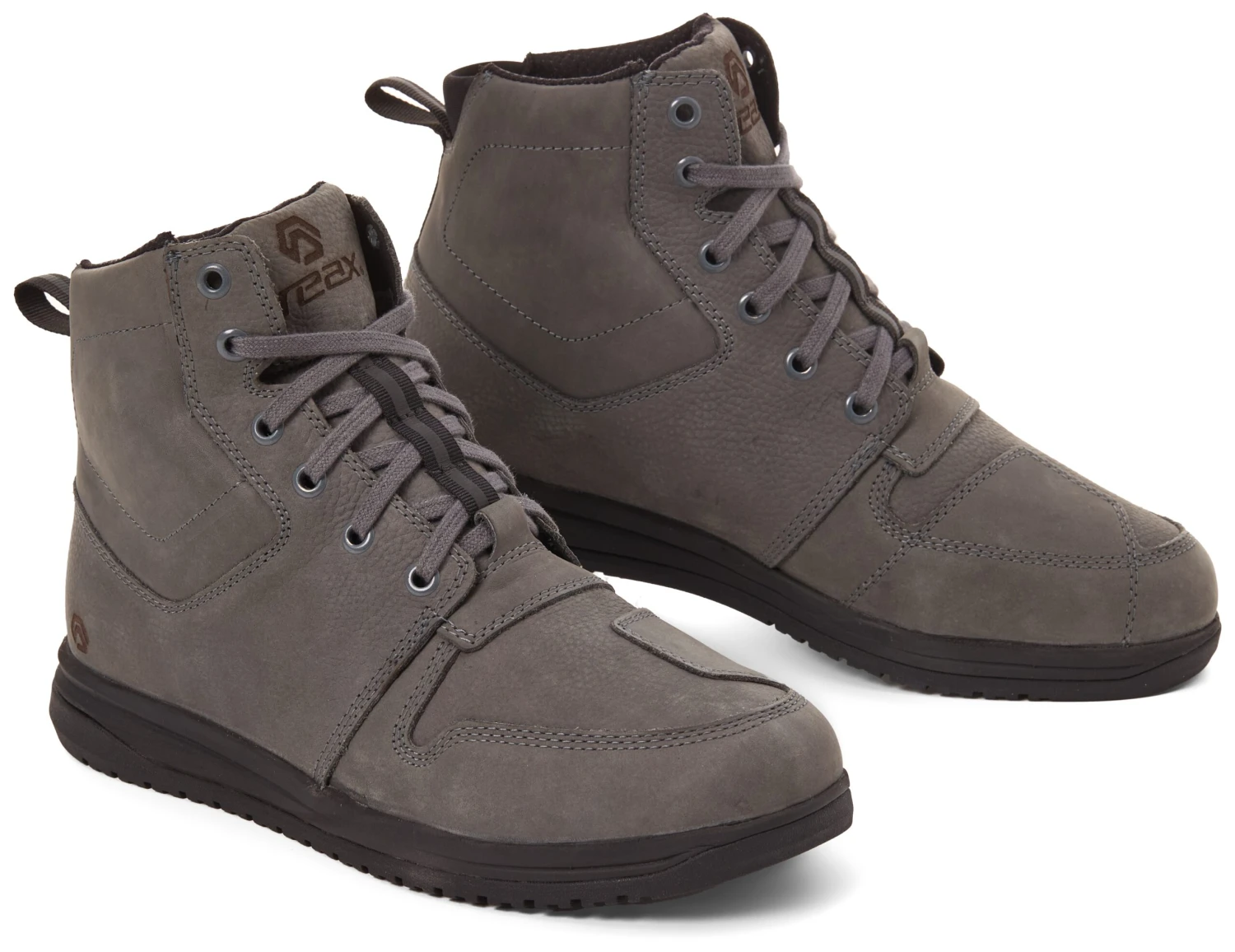 REAX Fulton Waterproof Riding Shoes 2 REAX Fulton Waterproof Riding Shoes - Image 2