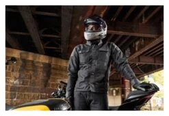 REAX Point Breeze Riding Shirt -RevZilla Shop reax point breeze riding shirt