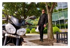 REAX Point Breeze Riding Shirt -RevZilla Shop reax point breeze riding shirt 5