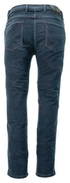 REAX 267 Jeans 13 REAX 267 Jeans -RevZilla Shop reax reax267 jeans3032 ind blue 1