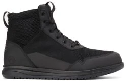 REAX Ventra Air Riding Shoes 5 REAX Ventra Air Riding Shoes -RevZilla Shop reax ventra air riding shoes black 2