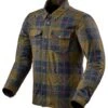 REV'IT! Bison H2O Overshirt