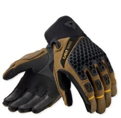 REV'IT! Caliber 2 Gloves 10 REV'IT! Caliber 2 Gloves -RevZilla Shop revit caliber2 gloves black brown