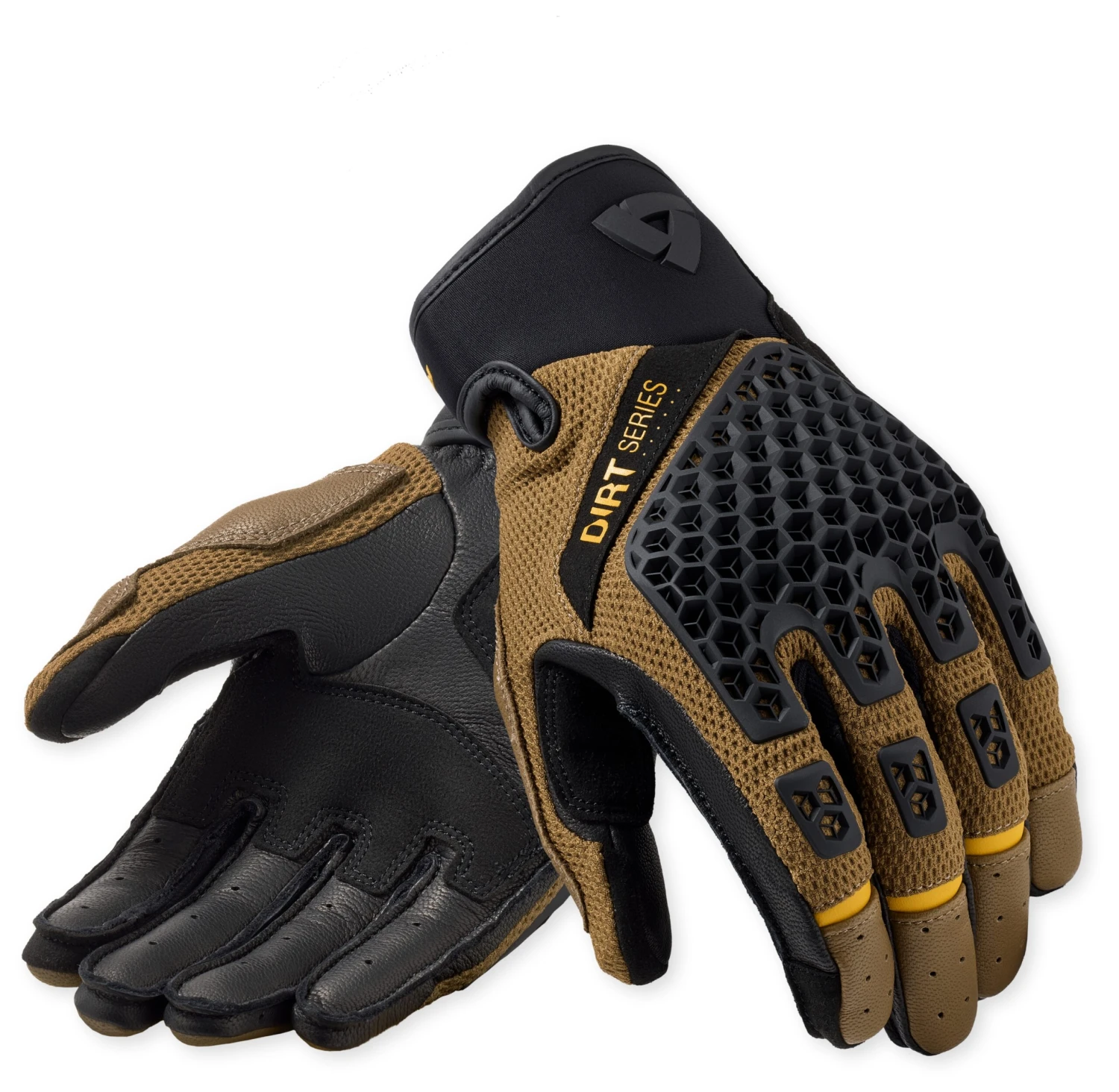 REV'IT! Caliber 2 Gloves 5 REV'IT! Caliber 2 Gloves - Image 5
