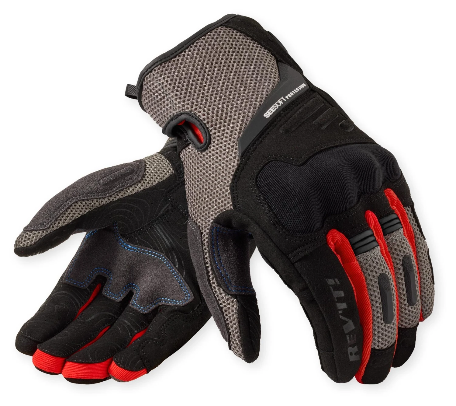 REV'IT! Cavern Gloves 5 REV'IT! Cavern Gloves - Image 5