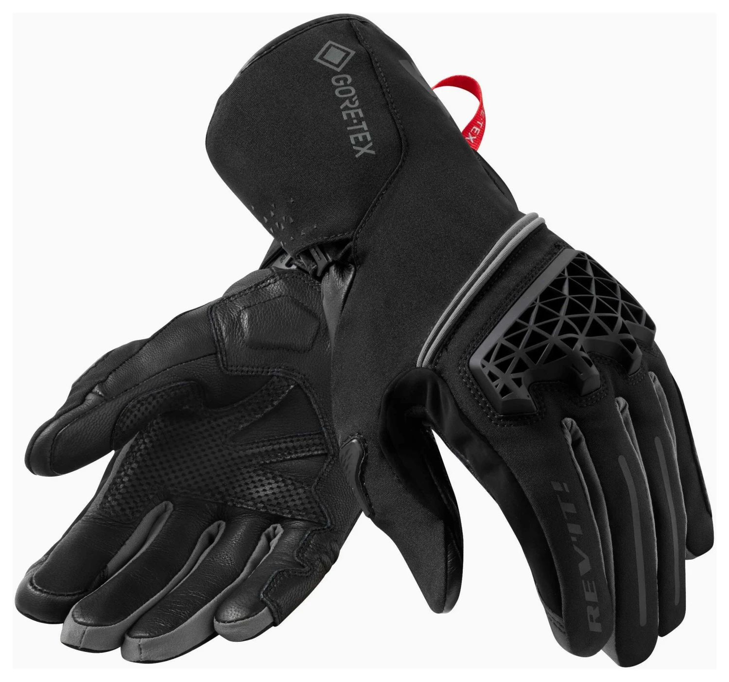 REV'IT! Contrast GTX Gloves 1 REV'IT! Contrast GTX Gloves