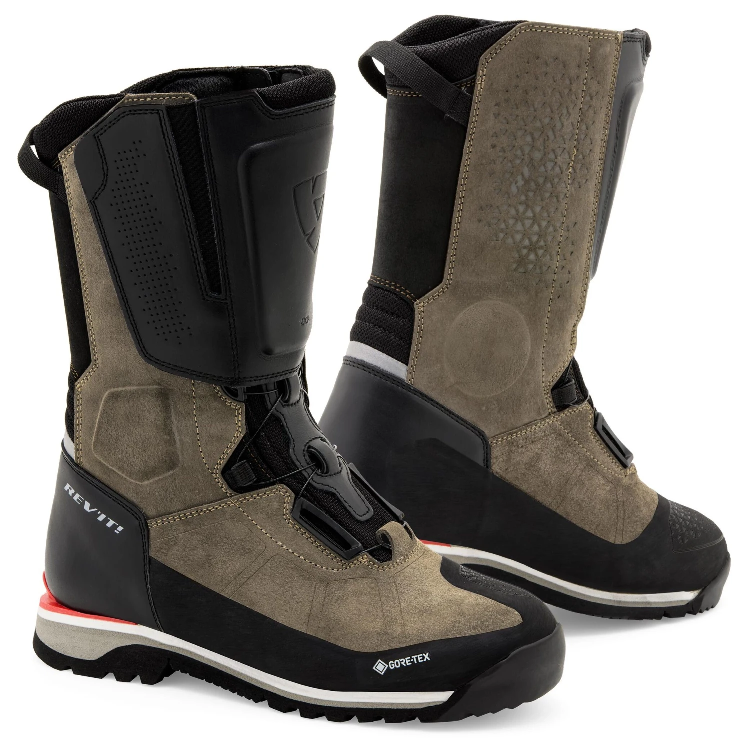 REV'IT! Discovery GTX Boots 2 REV'IT! Discovery GTX Boots - Image 2