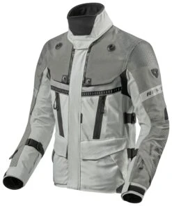 REV'IT! Dominator 3 GTX Jacket (SM And 3XL)