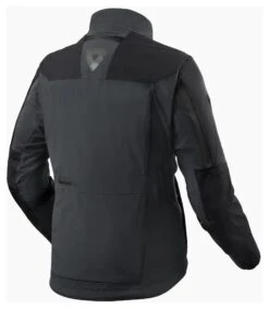 REV'IT! Echelon GTX Jacket -RevZilla Shop revit echelon gtx jacket black 1