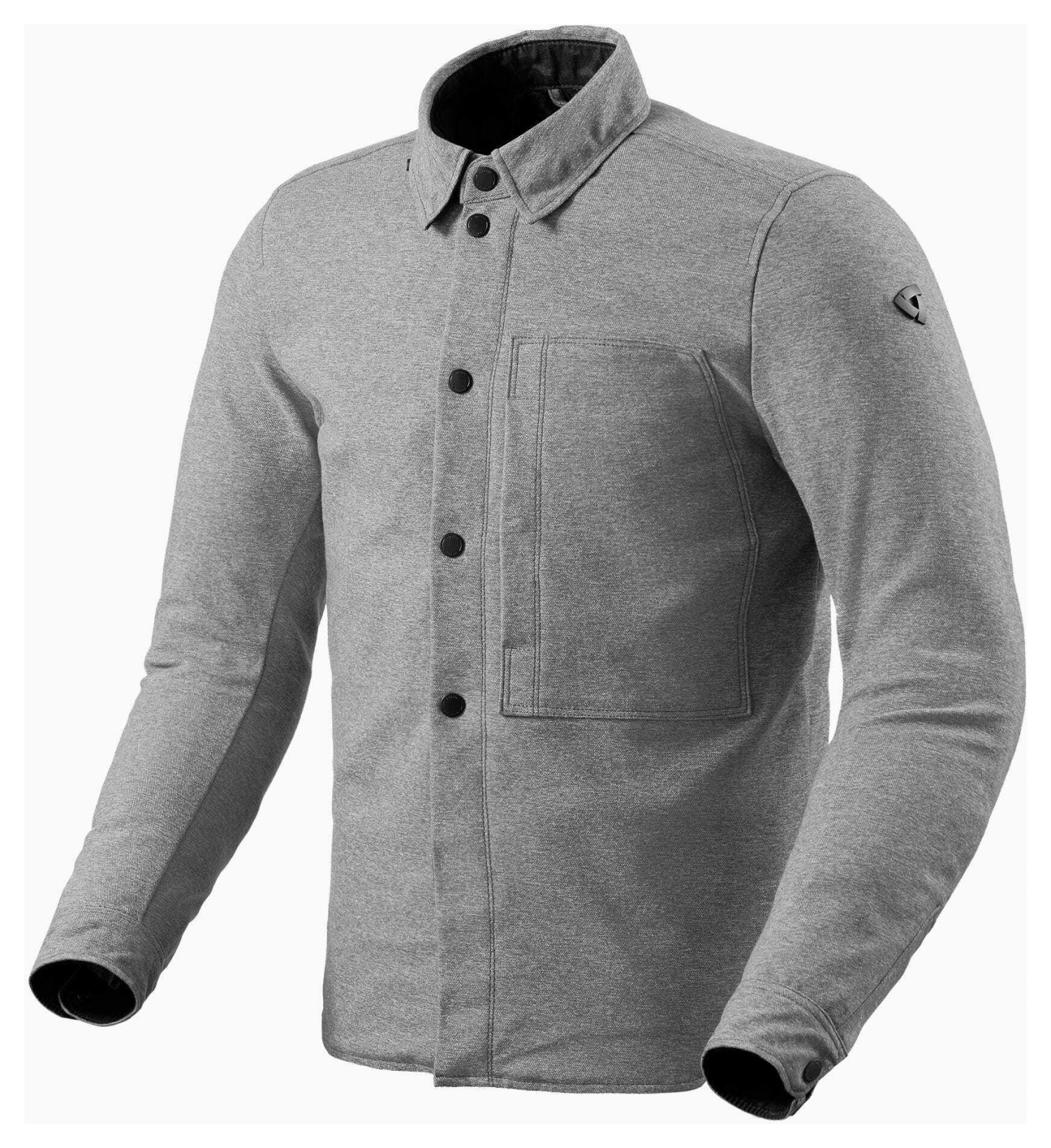 REV'IT! Esmont Overshirt 1 REV'IT! Esmont Overshirt