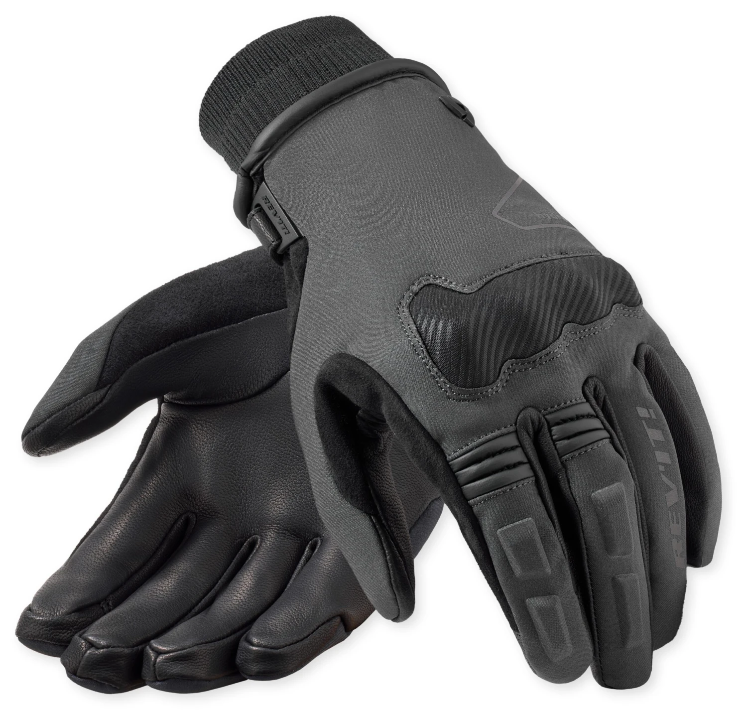 REV'IT! Hydra 3 H2O Gloves 2 REV'IT! Hydra 3 H2O Gloves - Image 2