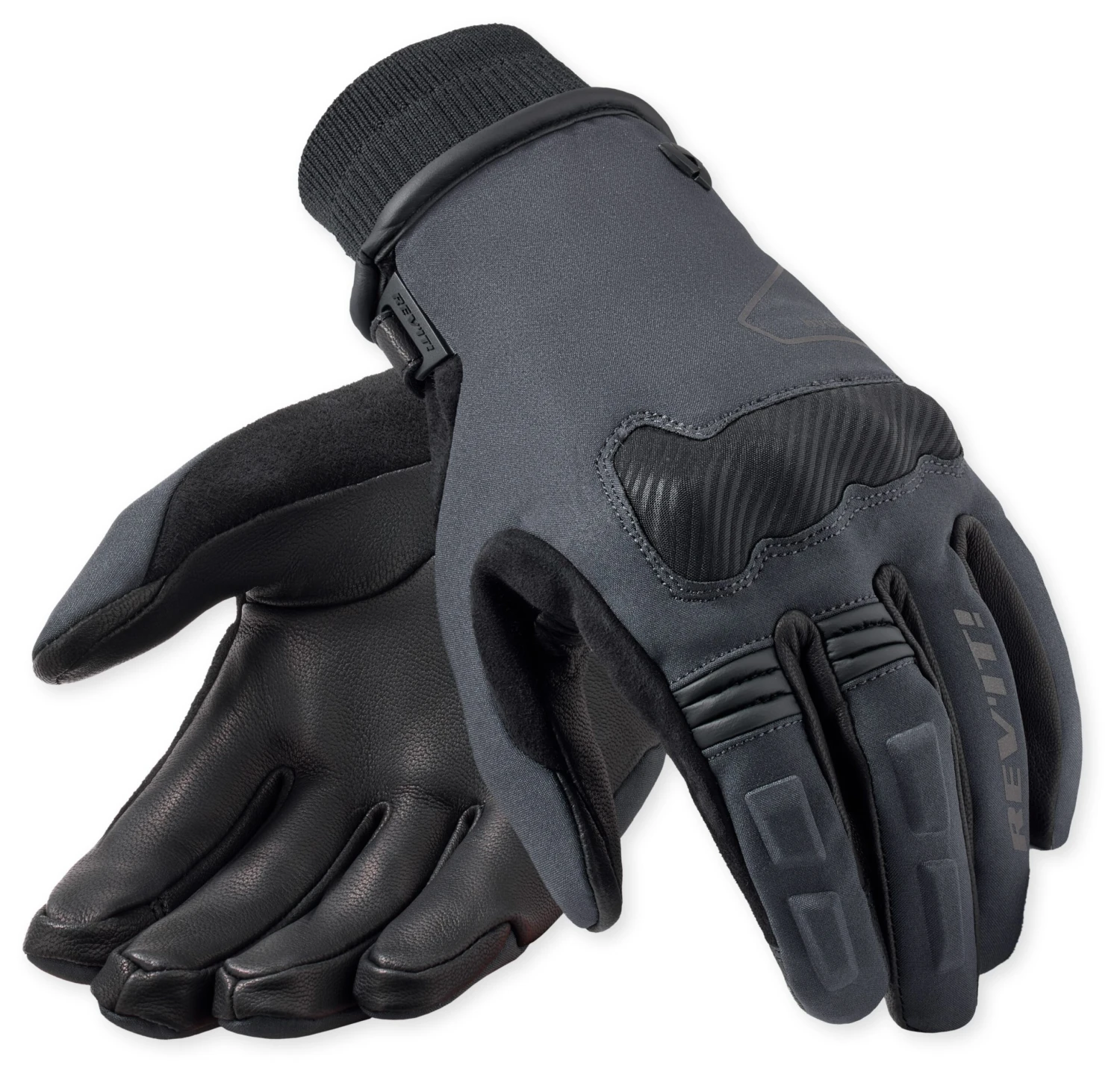REV'IT! Hydra 3 H2O Gloves 3 REV'IT! Hydra 3 H2O Gloves - Image 3