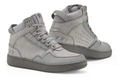 REV'IT! Jefferson Shoes -RevZilla Shop revit jefferson shoes black 2