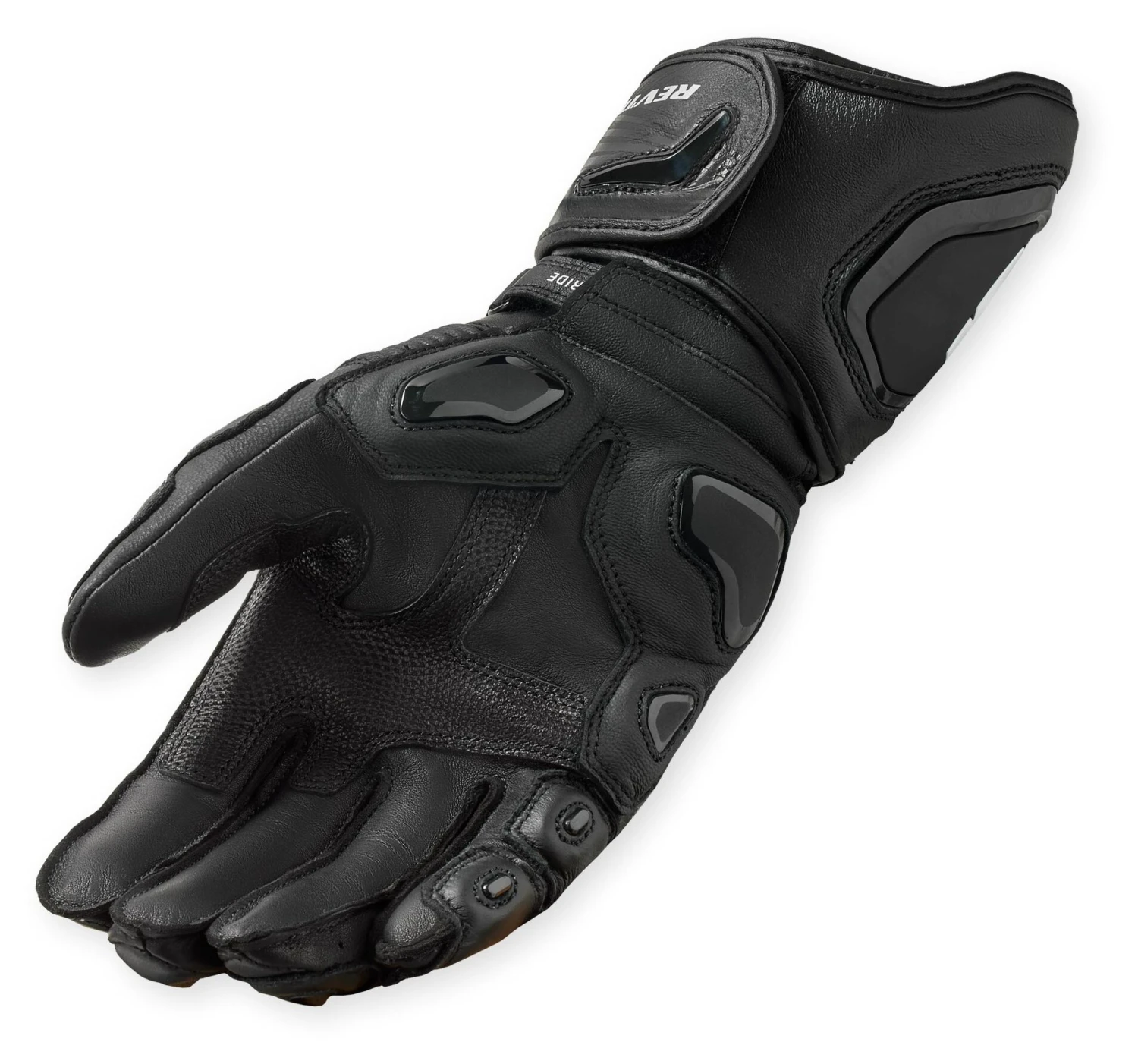 REV'IT! Jerez 4 Gloves 2 REV'IT! Jerez 4 Gloves - Image 2