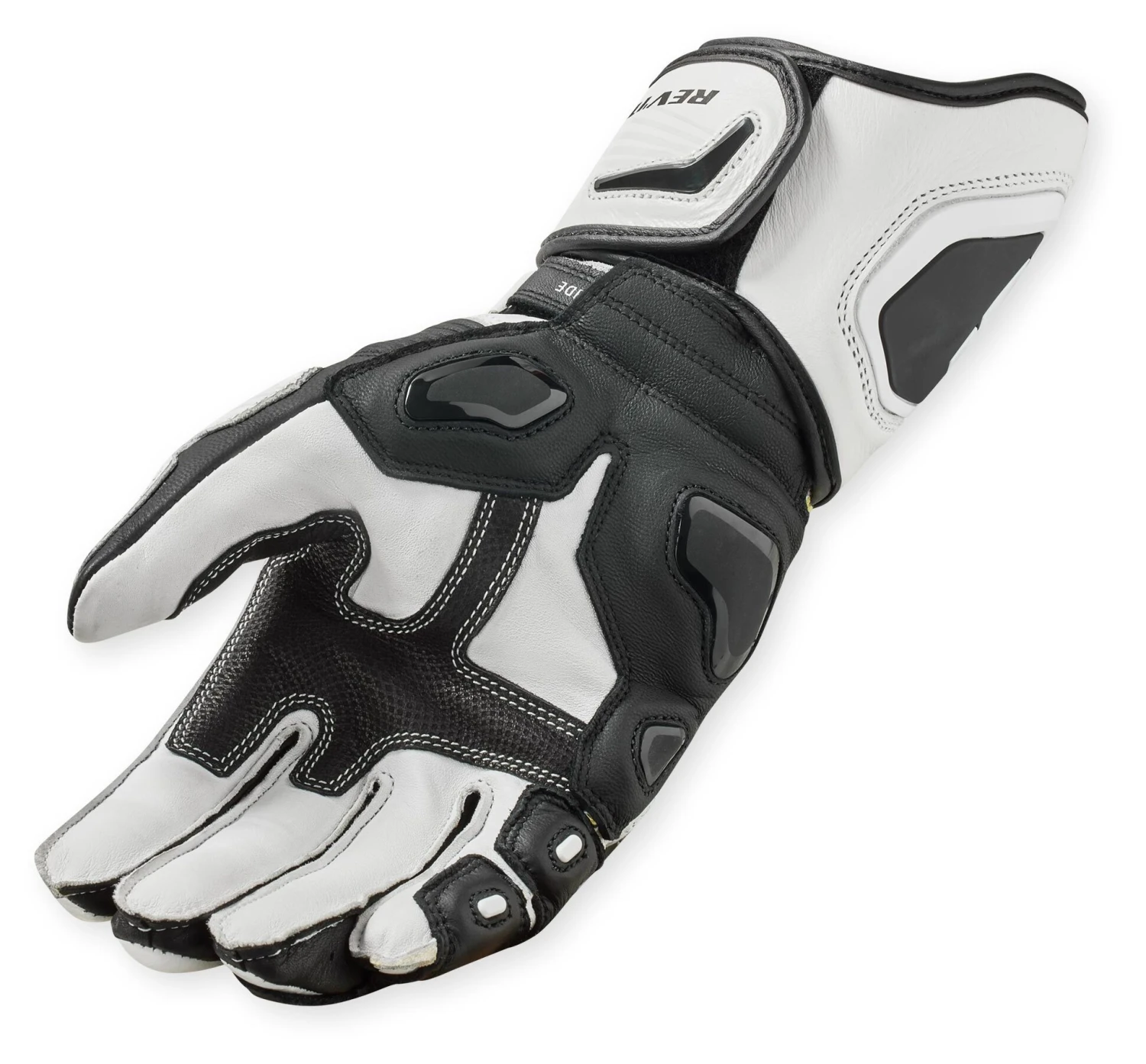 REV'IT! Jerez 4 Gloves 4 REV'IT! Jerez 4 Gloves - Image 4