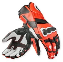 REV'IT! Jerez 4 Gloves 12 REV'IT! Jerez 4 Gloves -RevZilla Shop revit jerez4 gloves 4