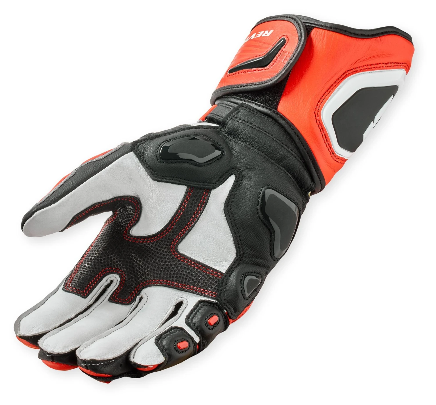 REV'IT! Jerez 4 Gloves 6 REV'IT! Jerez 4 Gloves - Image 6