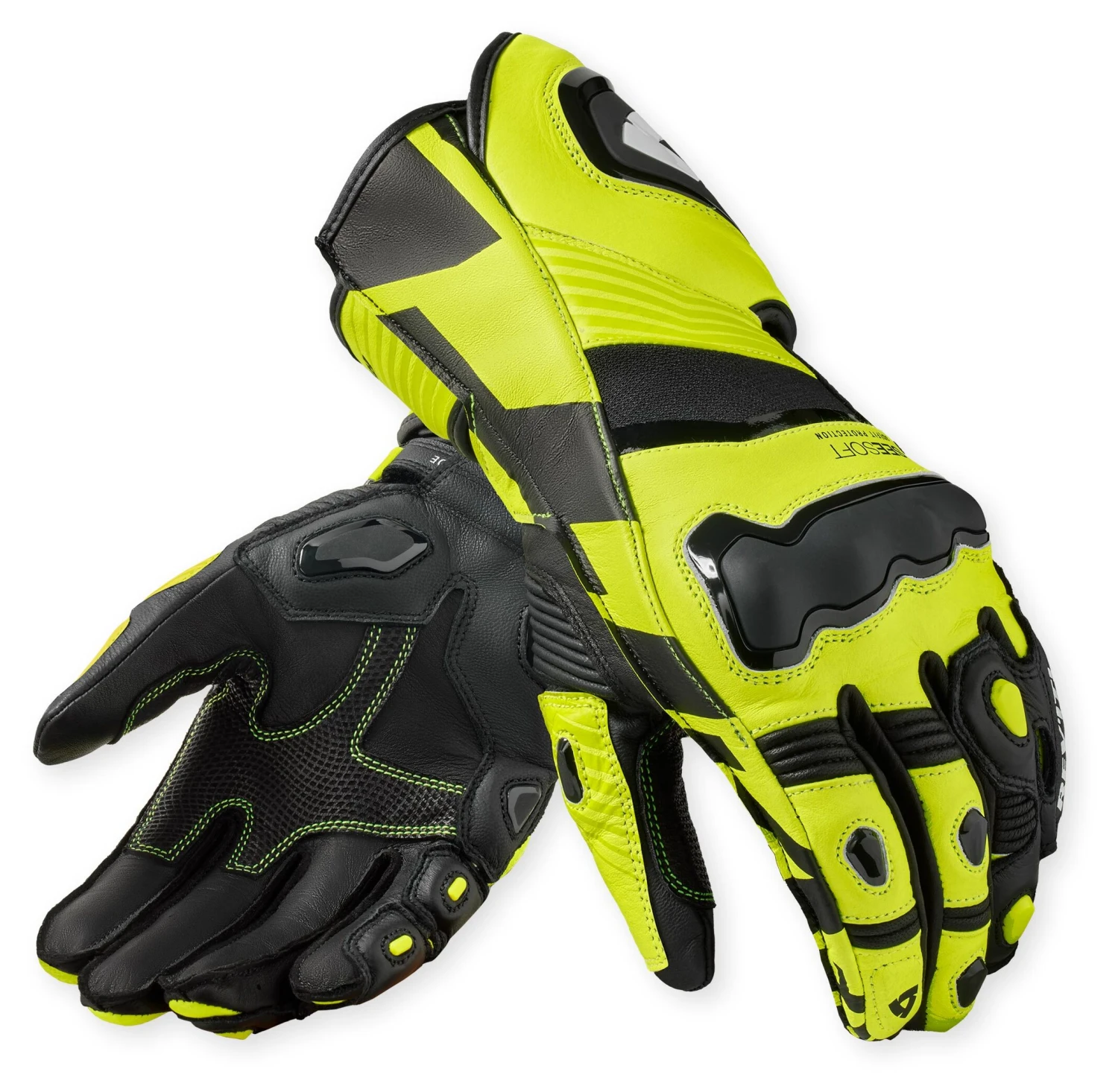 REV'IT! Jerez 4 Gloves 7 REV'IT! Jerez 4 Gloves - Image 7