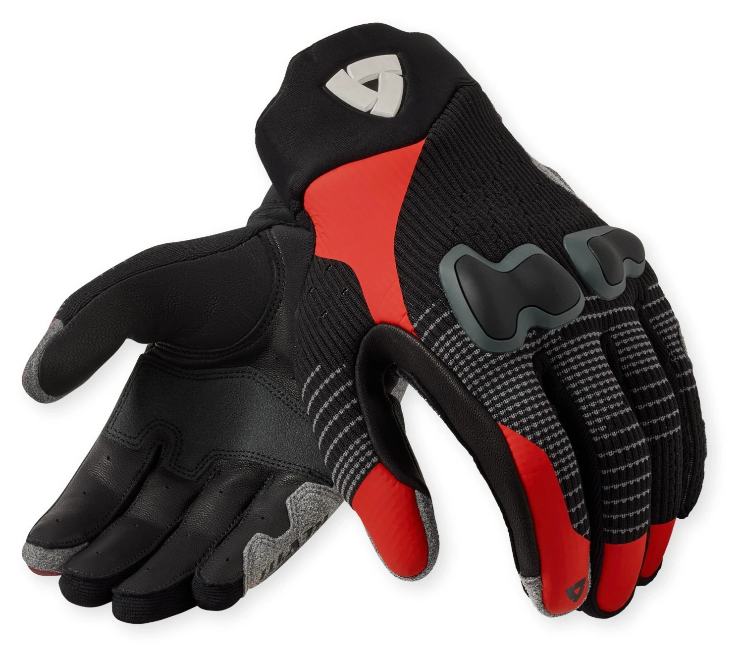 REV'IT! Kinetic 2 Gloves 4 REV'IT! Kinetic 2 Gloves - Image 4