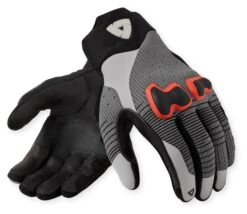 REV'IT! Kinetic 2 Gloves 12 REV'IT! Kinetic 2 Gloves -RevZilla Shop revit kinetic2 gloves 4