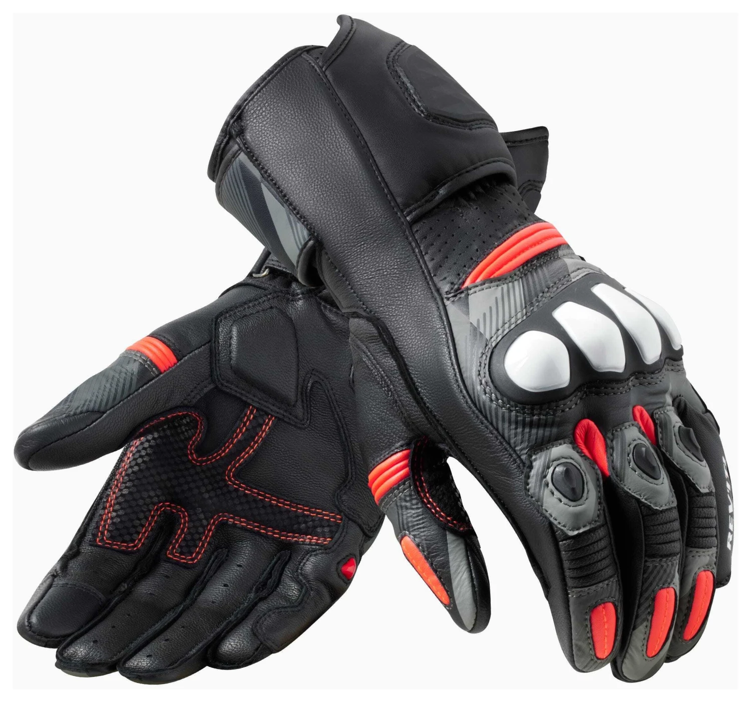 REV'IT! League 2 Gloves 3 REV'IT! League 2 Gloves - Image 3
