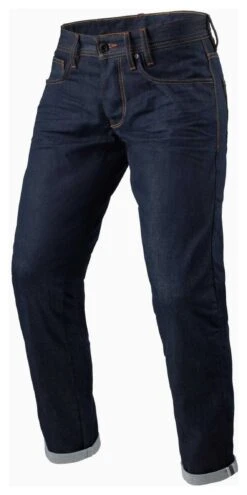 REV'IT! Lewis Selvedge Jeans