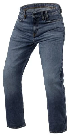 REV'IT! Lombard 3 Jeans -RevZilla Shop revit lombard3 jeans 2