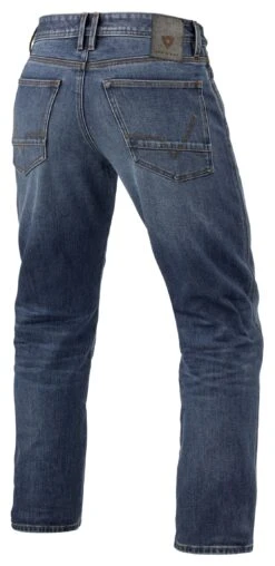 REV'IT! Lombard 3 Jeans -RevZilla Shop revit lombard3 jeans 3