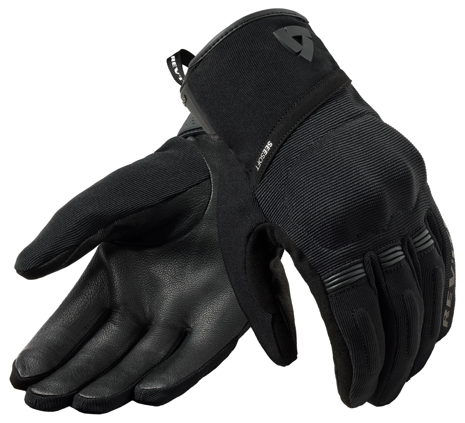 REV'IT! Mosca 2 H2O Gloves 3 REV'IT! Mosca 2 H2O Gloves - Image 3