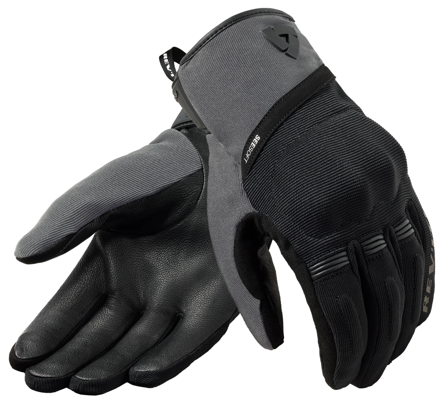 REV'IT! Mosca 2 H2O Gloves 4 REV'IT! Mosca 2 H2O Gloves - Image 4