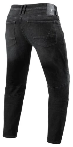 REV'IT! Moto 2 Jeans 7 REV'IT! Moto 2 Jeans -RevZilla Shop revit moto2 jeans dark grey 1