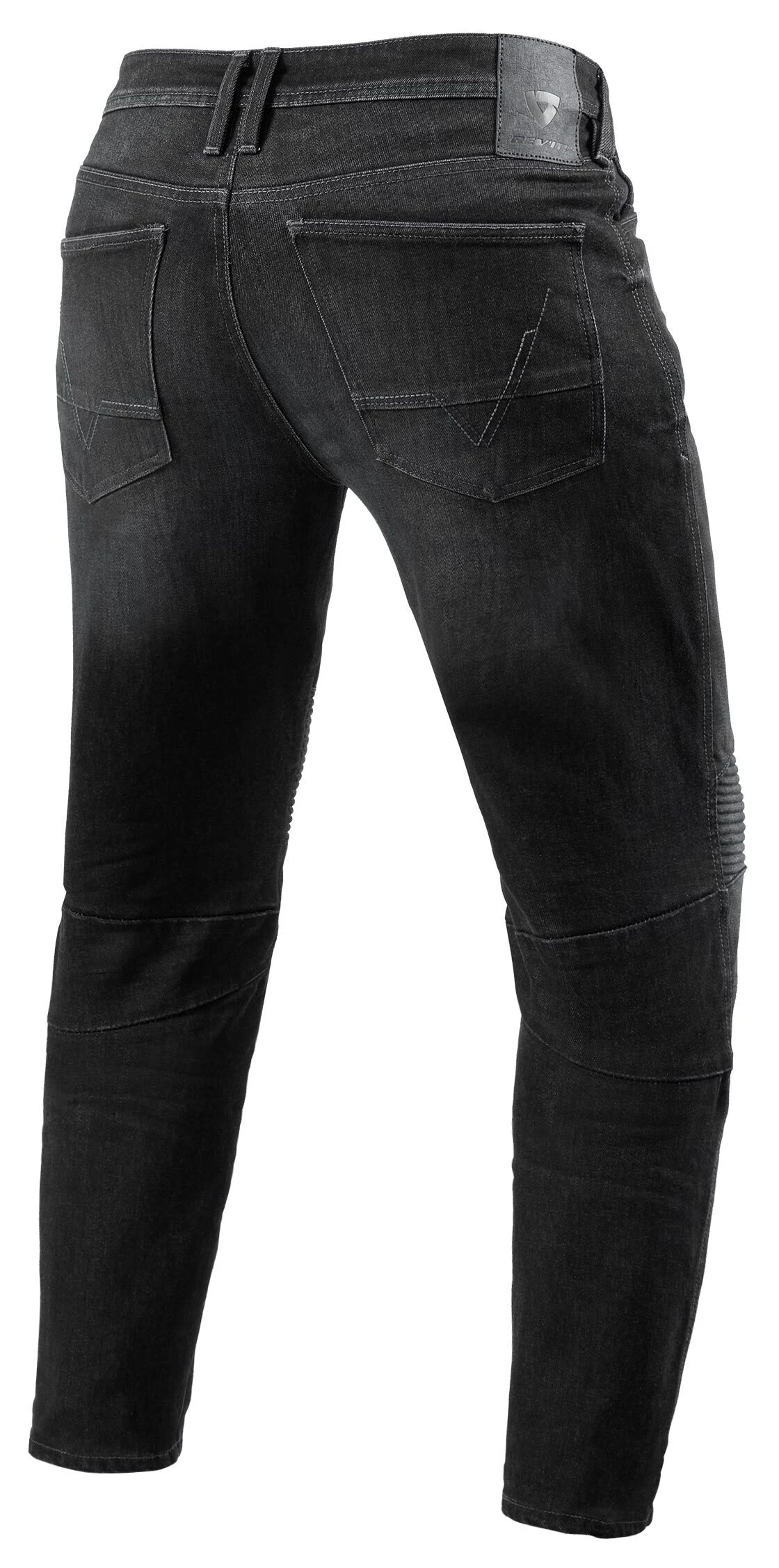 REV'IT! Moto 2 Jeans 4 REV'IT! Moto 2 Jeans - Image 4