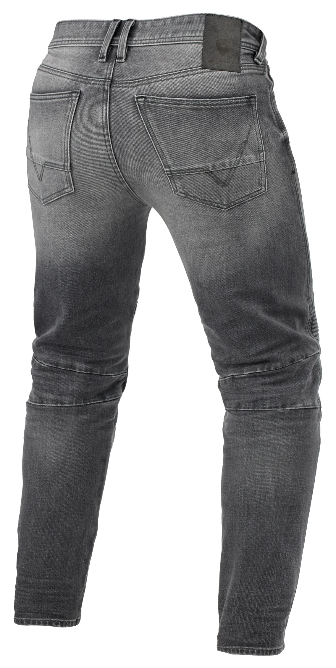 REV'IT! Moto 2 Jeans 2 REV'IT! Moto 2 Jeans - Image 2