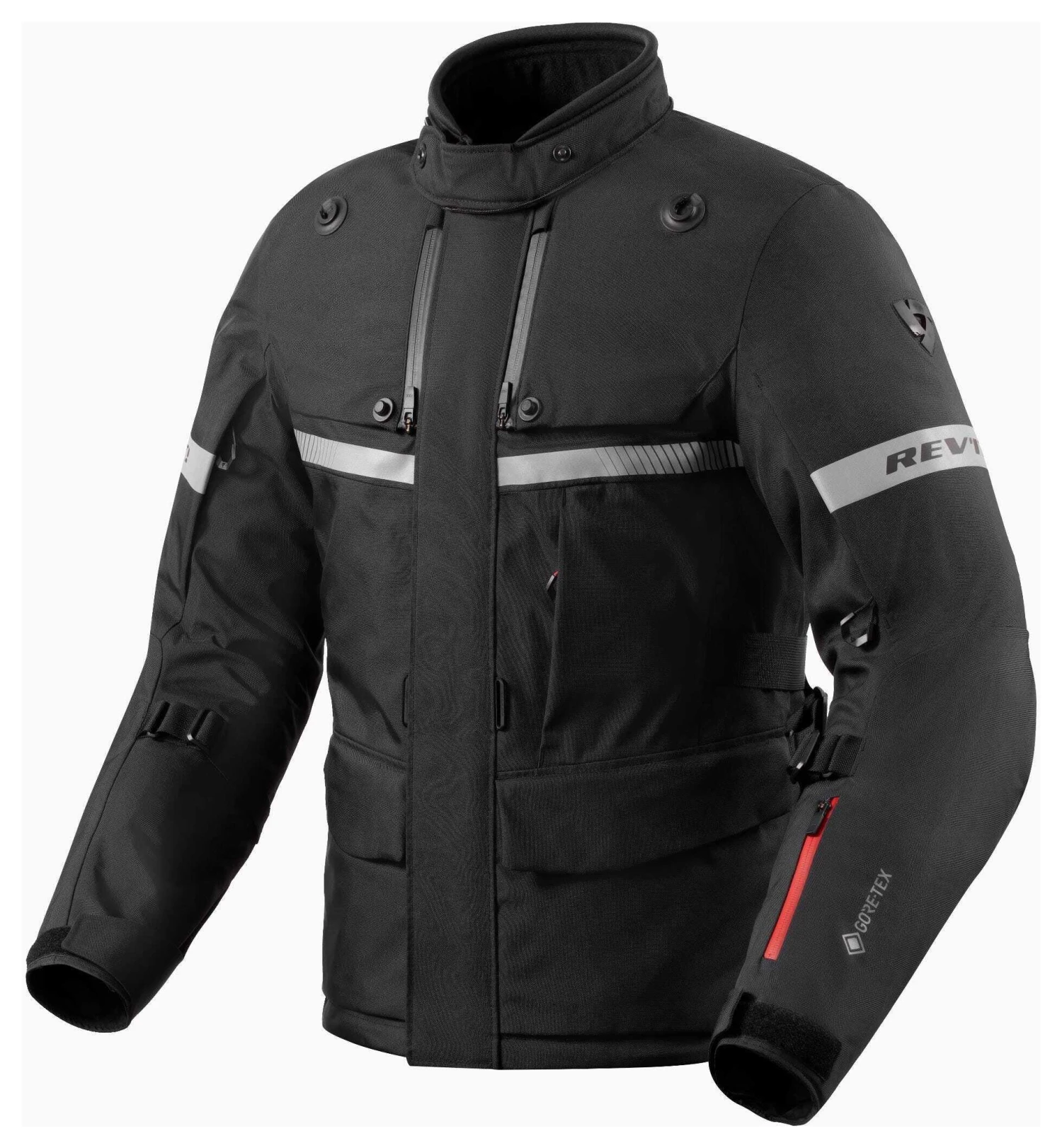 REV'IT! Poseidon 3 GTX Jacket 1 REV'IT! Poseidon 3 GTX Jacket