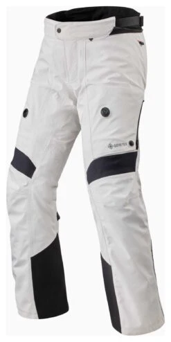 REV'IT! Poseidon 3 GTX Pants -RevZilla Shop revit poseidon3 gtx pants 2