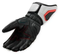 REV'IT! Quantum 3 Gloves -RevZilla Shop revit quantum3 gloves 5