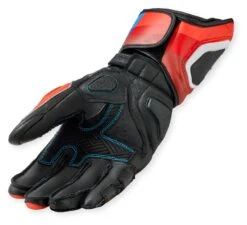 REV'IT! Quantum 3 Gloves -RevZilla Shop revit quantum3 gloves 7