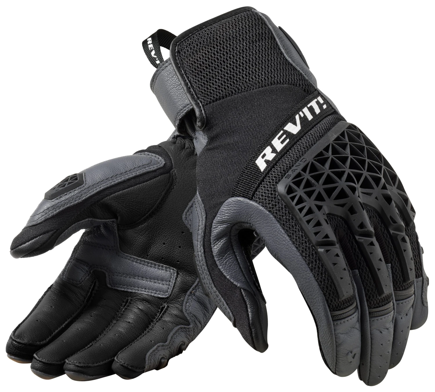 REV'IT! Sand 4 Gloves 3 REV'IT! Sand 4 Gloves - Image 3