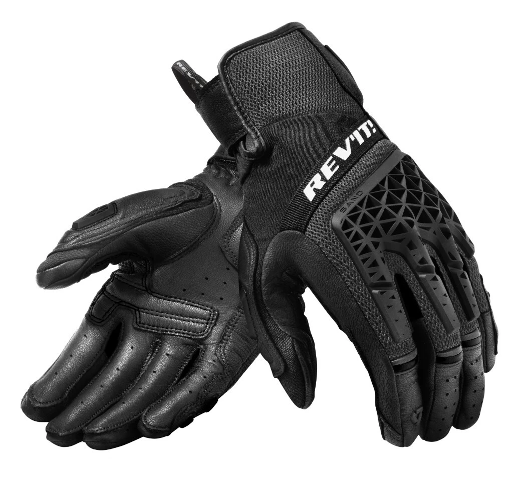 REV'IT! Sand 4 Gloves 1 REV'IT! Sand 4 Gloves