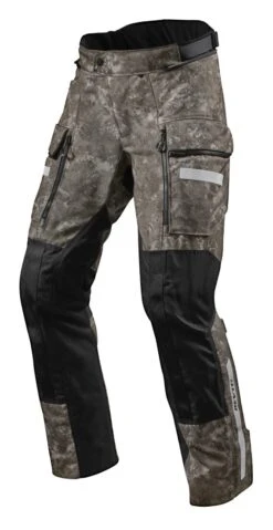 REV'IT! Sand 4 H2O Pants 10 REV'IT! Sand 4 H2O Pants -RevZilla Shop revit sand4 h2 o pants 4