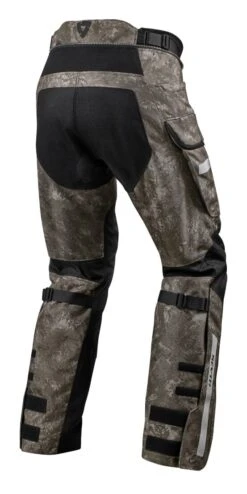 REV'IT! Sand 4 H2O Pants 11 REV'IT! Sand 4 H2O Pants -RevZilla Shop revit sand4 h2 o pants 5