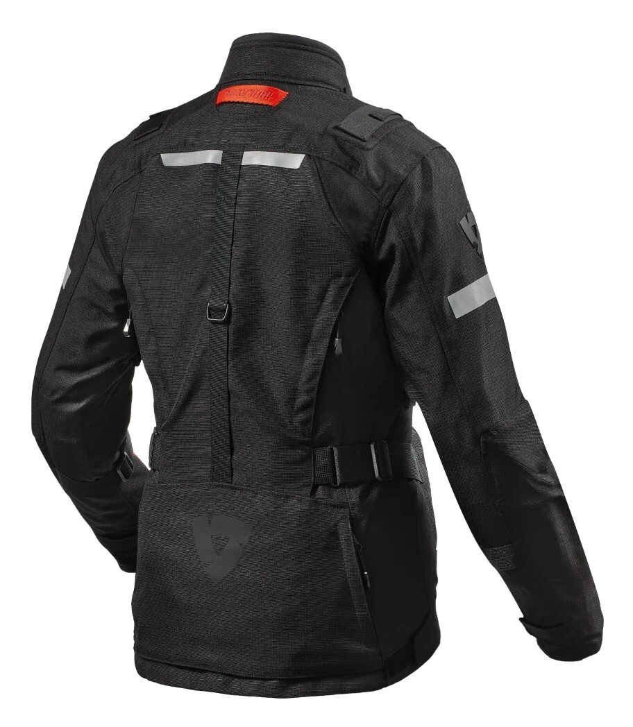 REV'IT! Sand 4 H2O Women's Jacket 2 REV'IT! Sand 4 H2O Women's Jacket - Image 2