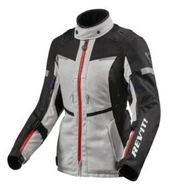 REV'IT! Sand 4 H2O Women's Jacket 8 REV'IT! Sand 4 H2O Women's Jacket -RevZilla Shop revit sand4 h2 o womens jacket 2