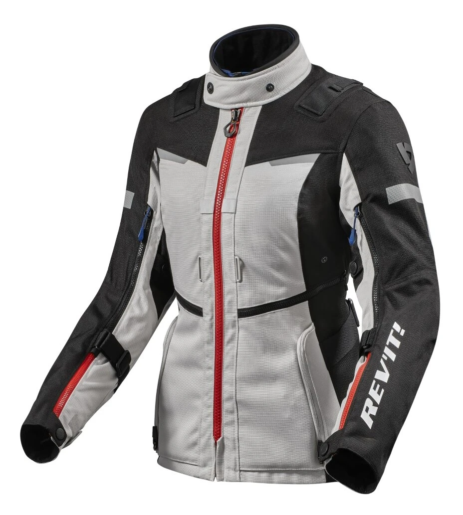 REV'IT! Sand 4 H2O Women's Jacket 3 REV'IT! Sand 4 H2O Women's Jacket - Image 3