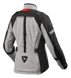 REV'IT! Sand 4 H2O Women's Jacket 9 REV'IT! Sand 4 H2O Women's Jacket -RevZilla Shop revit sand4 h2 o womens jacket 3